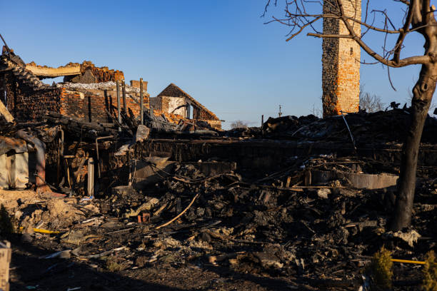 24/7 Emergency Smoke Damage Removal experts in New Hope, MN