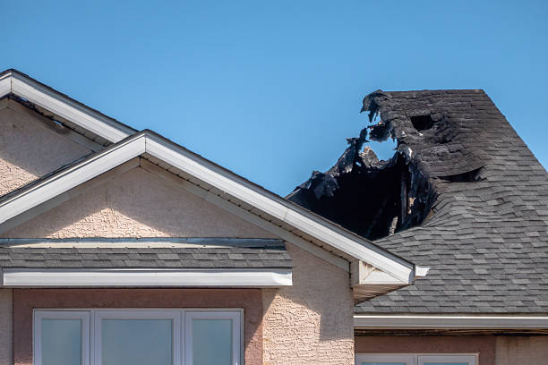 Licensed Smoke Damage Removal service in New Hope, MN - Fire Damage Laser Cleaning
